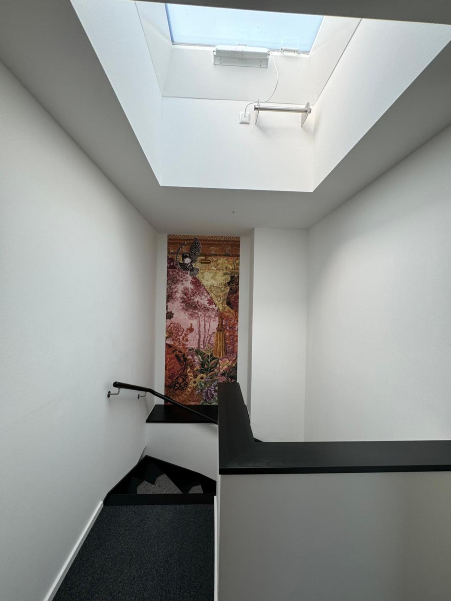 Gaestehaus Auszeit 리자 외부 사진