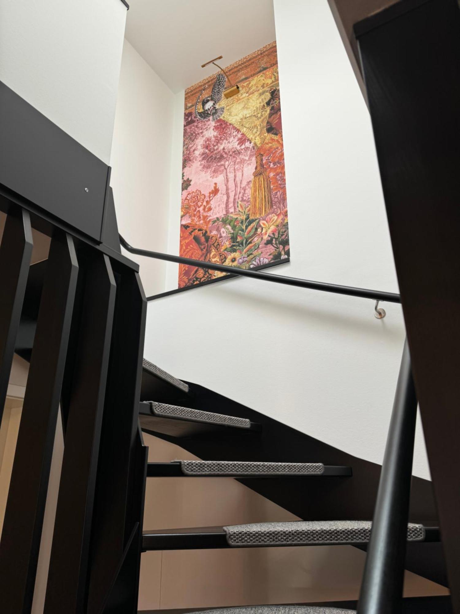 Gaestehaus Auszeit 리자 외부 사진